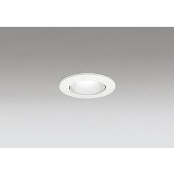 OD361365BR オーデリック ダウンライト φ50 ホワイト LED 調色 調光 Bluetooth 中角