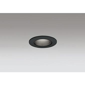 OD361377BR オーデリック ダウンライト φ50 ブラック LED 調色 調光 Bluetooth 広角