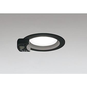 OD361412NR オーデリック ダウンライト ブラック φ100 LED（昼光色） センサー付