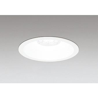 OD361425NC オーデリック ダウンライト ホワイト φ150 LED 昼白色 調光 広角
