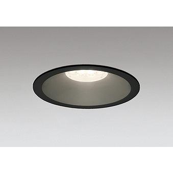 OD361426LC オーデリック ダウンライト ブラック φ150 LED 電球色 調光 広角