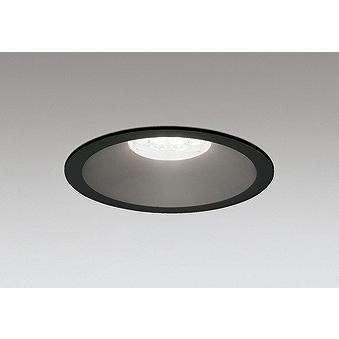 OD361426NC オーデリック ダウンライト ブラック φ150 LED 昼白色 調光 広角