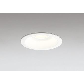 OD361479BR オーデリック ダウンライト φ100 ホワイト LED 調色 調光 Bluetooth 配光切替可能