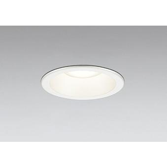 ODELIC（オーデリック） OD361790R 軒下用ダウンライト φ100 ホワイト