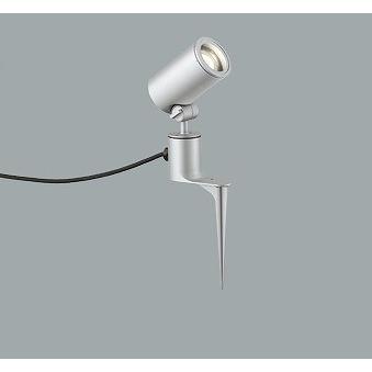 ガーデンライト LED（電球色） オーデリック OG254350 送料無料) オーデリック OG254350 エクステリアライト LED一体型 電球