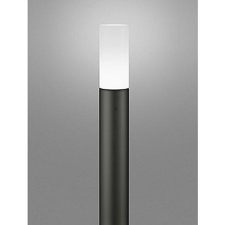OG254410NR オーデリック ポールライト ブラック H1000 LED（昼白色）