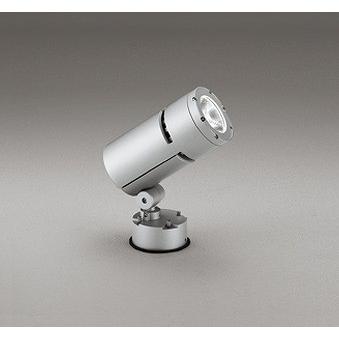 屋外用スポットライト LED（昼白色） オーデリック OG254755
