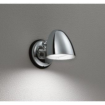 Ogwr 玄関灯 ポーチライト 住宅設備 オーデリック 屋外用ブラケットライト クローム コネクト クローム 店