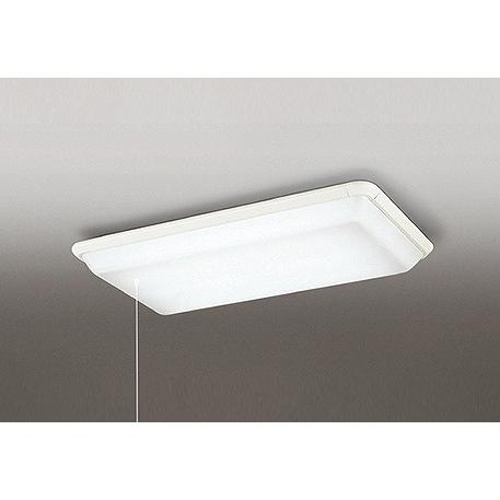 ODELIC（オーデリック） OL251327R シーリングライト LED（昼白色