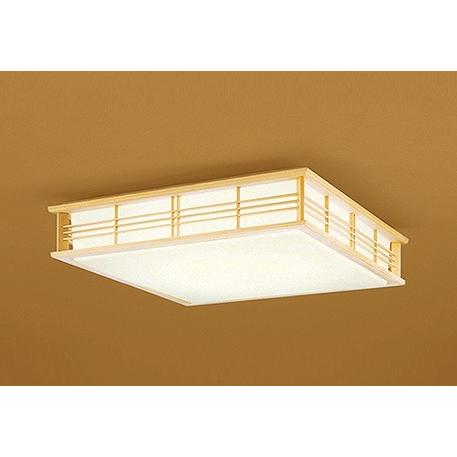 OL251594BCR オーデリック 和風シーリングライト 高演色LED 調色 調光 Bluetooth 〜12畳