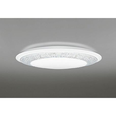 OL251600BCR オーデリック シーリングライト 高演色LED 調色 調光 Bluetooth 〜6畳