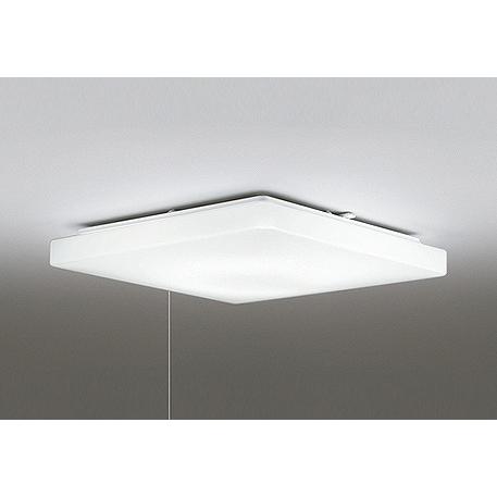 OL251616NR オーデリック シーリングライト LED 昼白色 調光 〜8畳
