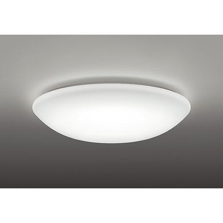 ODELIC（オーデリック） OL251823NR シーリングライト LED 昼白色 調光
