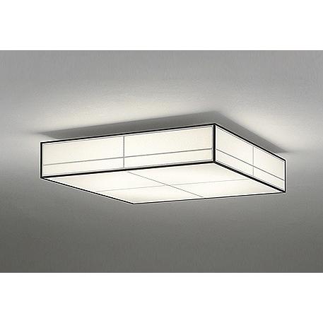 OL251836BCR オーデリック 和風シーリングライト 高演色LED 調色 調光 Bluetooth 〜12畳