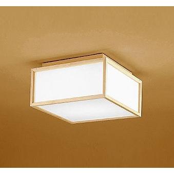 OL251845NR オーデリック 和風小型シーリングライト LED（昼白色）