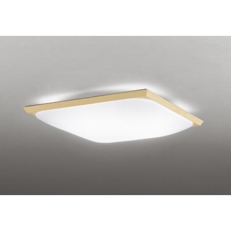 ODELIC（オーデリック） OL291016NGR シーリングライト LED 昼白色 調