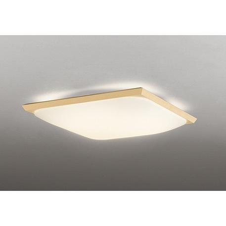 OL291017BCR オーデリック 和風シーリングライト 高演色LED 調色 調光 Bluetooth 〜6畳