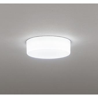 ODELIC（オーデリック） OL291335R 小型シーリングライト LED（温白色