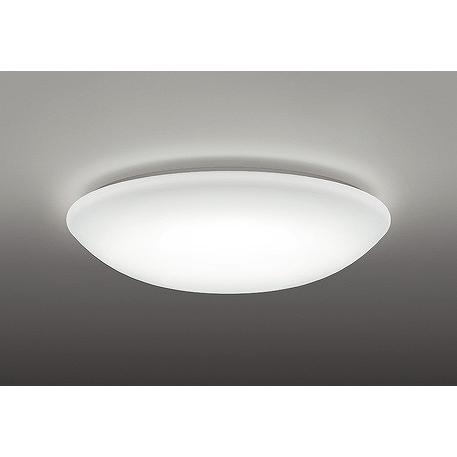 OL291346WR オーデリック シーリングライト LED 温白色 調光 〜10畳
