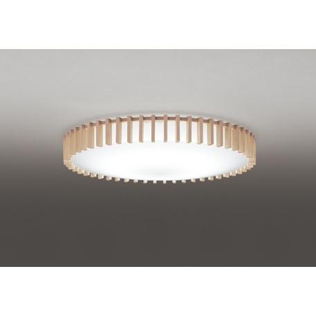 オーデリック　シーリングライト ODELIC（オーデリック） OL291506GR シーリングライト 白木 LED 調色