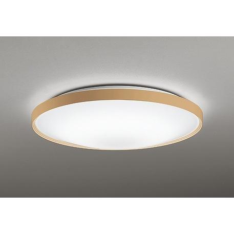 OL291556BR オーデリック シーリングライト ナチュラル LED 調色 調光 Bluetooth 〜10畳