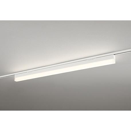 OL291567R2E オーデリック レール用ベースライト 低光束タイプ ホワイト L1200 LED（電球色）