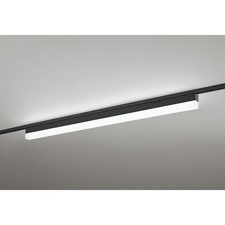 OL291570R2D オーデリック レール用ベースライト 低光束タイプ ブラック L1200 LED（温白色）
