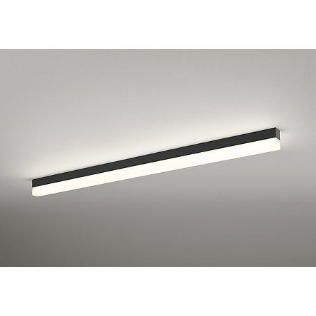OL291576R1E オーデリック ベースライト 高光束タイプ ブラック L1200 LED（電球色）