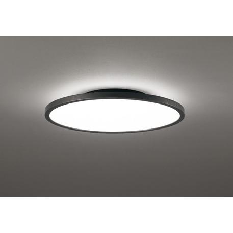 ODELIC（オーデリック） OL291620BR シーリングライト ブラック LED 調
