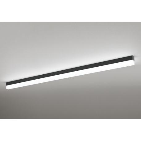 ODELIC（オーデリック） OL291682R2D ベースライト ブラック LED（温