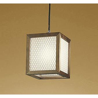 OP035145BR オーデリック 和風ペンダントライト LED 調色 調光 Bluetooth