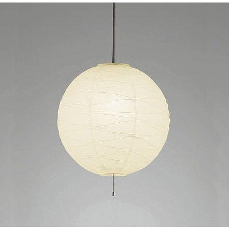 OP052287LBR オーデリック ペンダントライト LED（電球色）