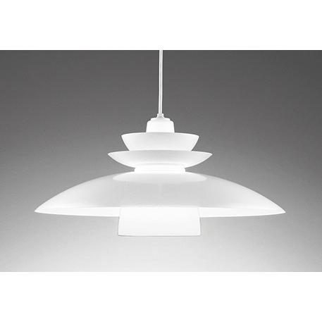 ODELIC（オーデリック） OP087284NR1 ペンダントライト ホワイト LED