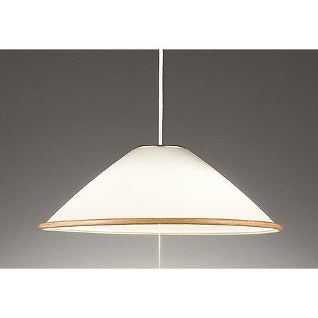 OP087317LR オーデリック ペンダントライト 木目調モール LED（電球色）