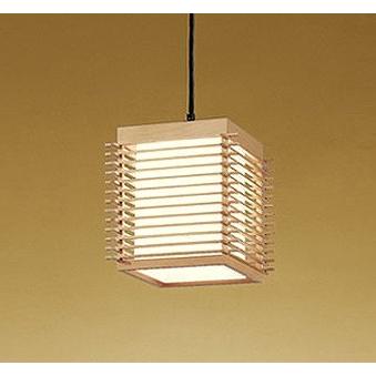 OP176021LR オーデリック 和風ペンダントライト LED（電球色）