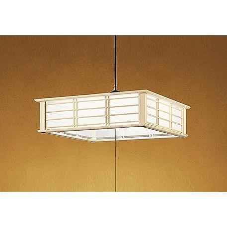 OP252194R オーデリック 和風ペンダントライト LED 電球色 段調光 〜8畳