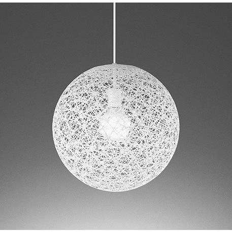 ODELIC OP252335NR オーデリック ペンダントライト 白 φ390 LED