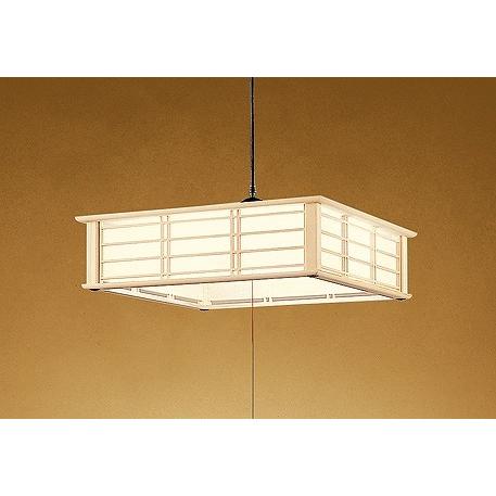 OP252405R オーデリック 和風ペンダントライト 白木 LED 調色 調光 〜8畳