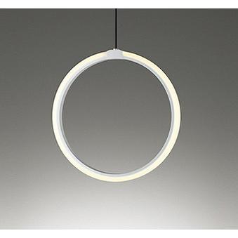 OP252523R オーデリック ペンダントライト φ310 LED（電球色）