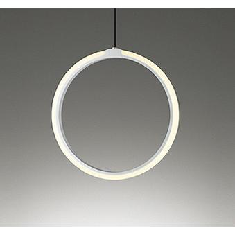 OP252536R オーデリック ペンダントライト φ310 LED（電球色）