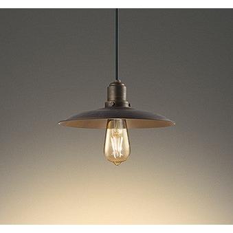 OP252560LC オーデリック レール用ペンダント 古味 LED 電球色 調光