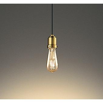 【3個セット】OP252562LC オーデリック ペンダントライト LED電球 ODELIC（オーデリック） OP252562LC レール用ペンダントライト ブラス