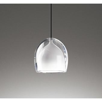 ODELIC（オーデリック） OP252665LR ペンダントライト 雫 AQUA2 LED