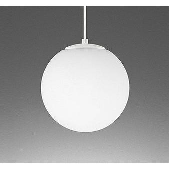 OP252671NR オーデリック ペンダントライト ホワイト φ254 LED（昼白色）