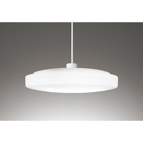 OP252801R オーデリック ペンダントライト LED 調色 調光 〜8畳