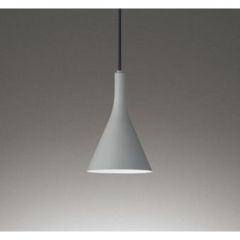 ODELIC（オーデリック） OP273026NR 小型ペンダントライト グレー LED