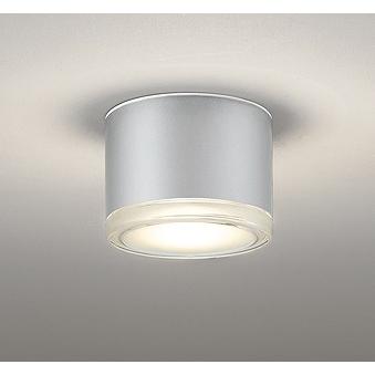 OR037039 オーデリック 非常灯・誘導灯 シルバー LED（電球色）