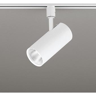 OS256551R オーデリック レール用スポットライト ホワイト 高演色LED 光色切替 調光