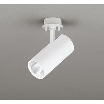 OS256552R オーデリック スポットライト ホワイト 高演色LED 光色切替 調光