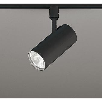OS256555R オーデリック レール用スポットライト ブラック 高演色LED 光色切替 調光